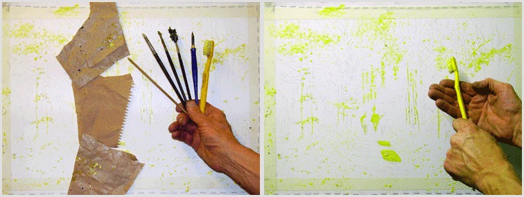  реализм акварель, Джо Фрэнсис Дауден, Joe Francis Dowden