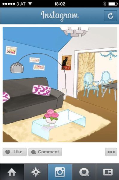 12 самых популярных видов фотографий в Instagram 12, самые популярные, виды фотографий, Instagram