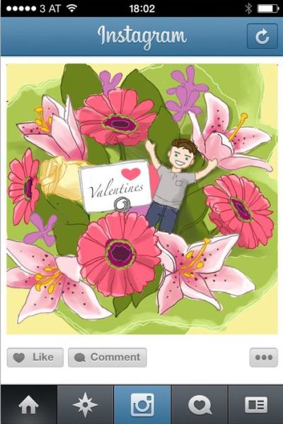 12 самых популярных видов фотографий в Instagram 12, самые популярные, виды фотографий, Instagram