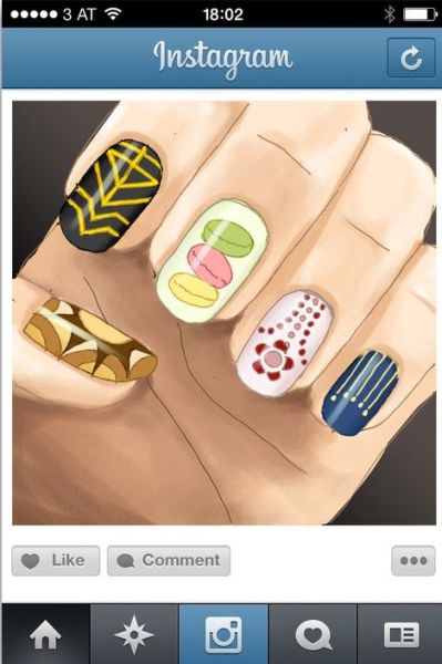 12 самых популярных видов фотографий в Instagram 12, самые популярные, виды фотографий, Instagram