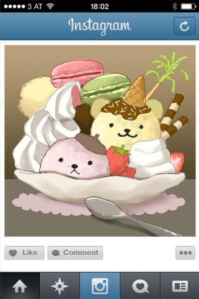 12 самых популярных видов фотографий в Instagram 12, самые популярные, виды фотографий, Instagram