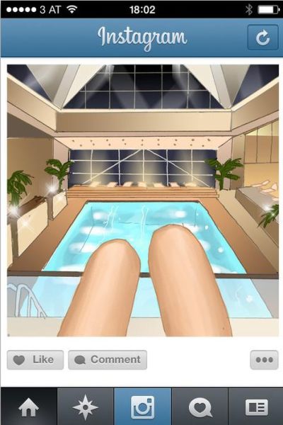 12 самых популярных видов фотографий в Instagram 12, самые популярные, виды фотографий, Instagram