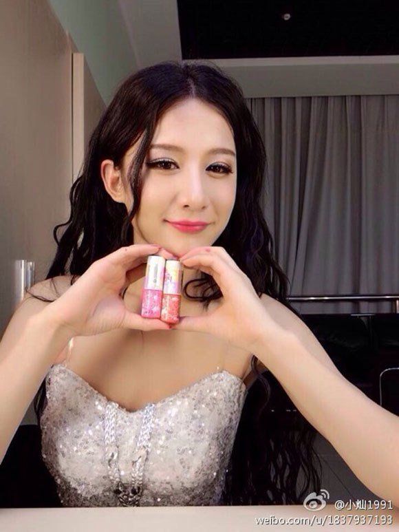 Секрет несравненной красавицы Сяо Кан Секрет,андрогин, Сяо Кан, xiao can