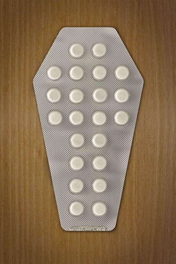 25 вещей сочетающих противоположные качества, делающие их абсолютно бесполезными 25? сумасшедшие, странные, вещи, Джузеппе Коларуссо, Giuseppe Colarusso