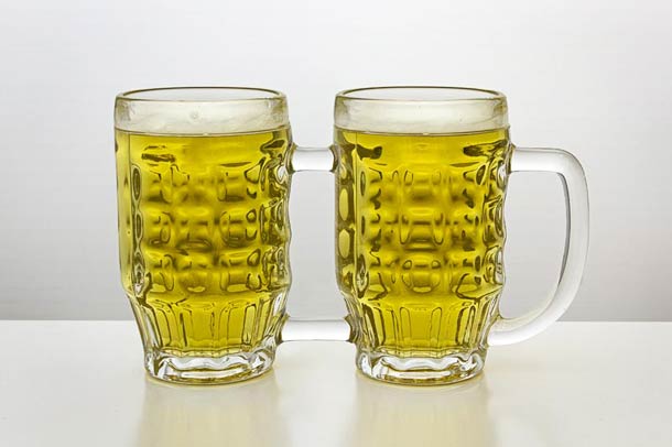 25 вещей сочетающих противоположные качества, делающие их абсолютно бесполезными 25? сумасшедшие, странные, вещи, Джузеппе Коларуссо, Giuseppe Colarusso