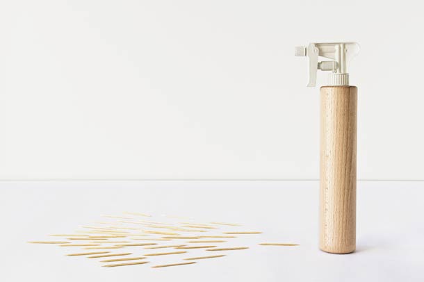 25 вещей сочетающих противоположные качества, делающие их абсолютно бесполезными 25? сумасшедшие, странные, вещи, Джузеппе Коларуссо, Giuseppe Colarusso