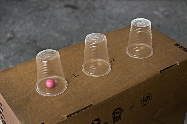 25 вещей сочетающих противоположные качества, делающие их абсолютно бесполезными 25? сумасшедшие, странные, вещи, Джузеппе Коларуссо, Giuseppe Colarusso