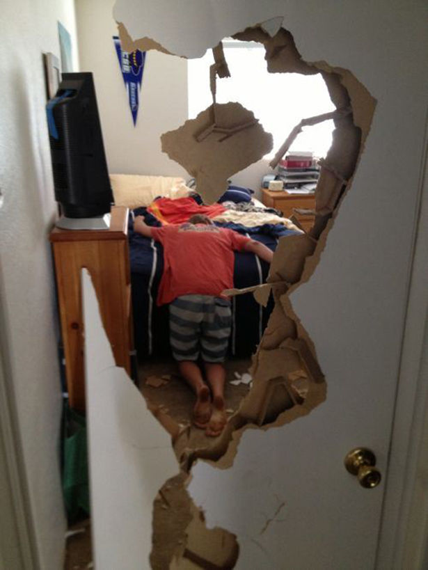 Смешные, ситуации, с пьяными людьми