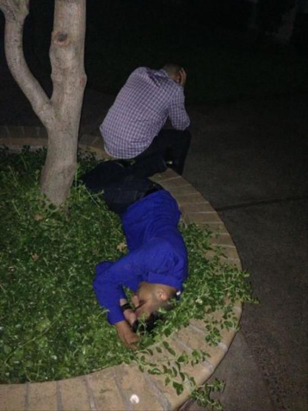 Смешные, ситуации, с пьяными людьми