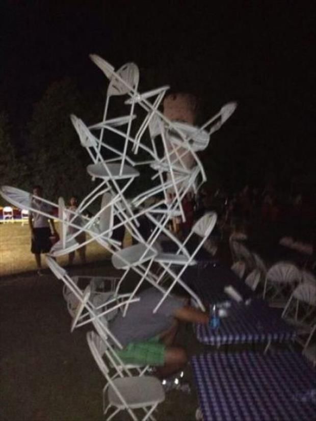 Смешные, ситуации, с пьяными людьми