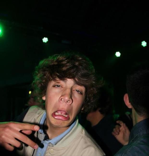 Смешные, ситуации, с пьяными людьми