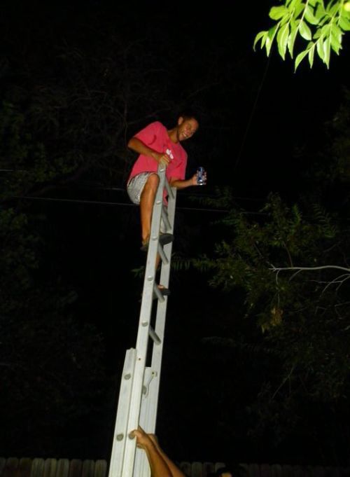 Смешные, ситуации, с пьяными людьми