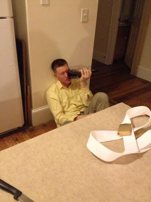 Смешные, ситуации, с пьяными людьми