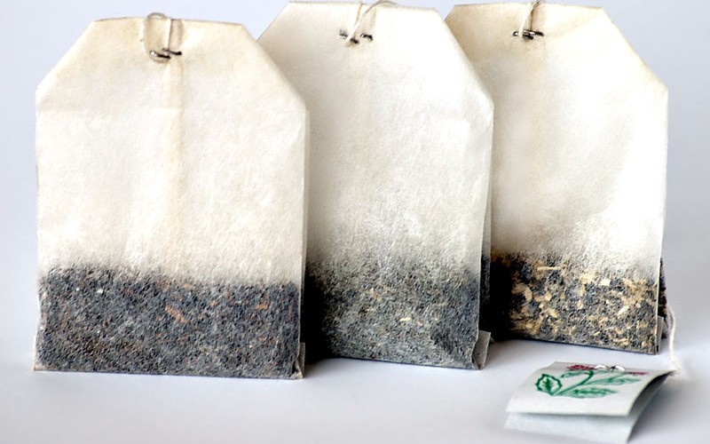 Полезное использование привычных вещей Зубная паста, полезное,отчистить,бананы,чайные пакетики,против