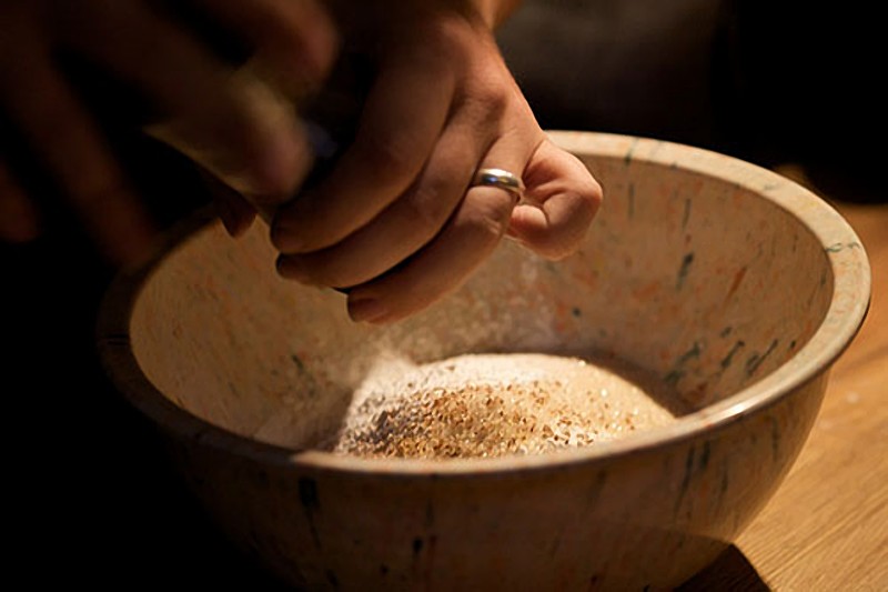 Полезное использование привычных вещей Зубная паста, полезное,отчистить,бананы,чайные пакетики,против