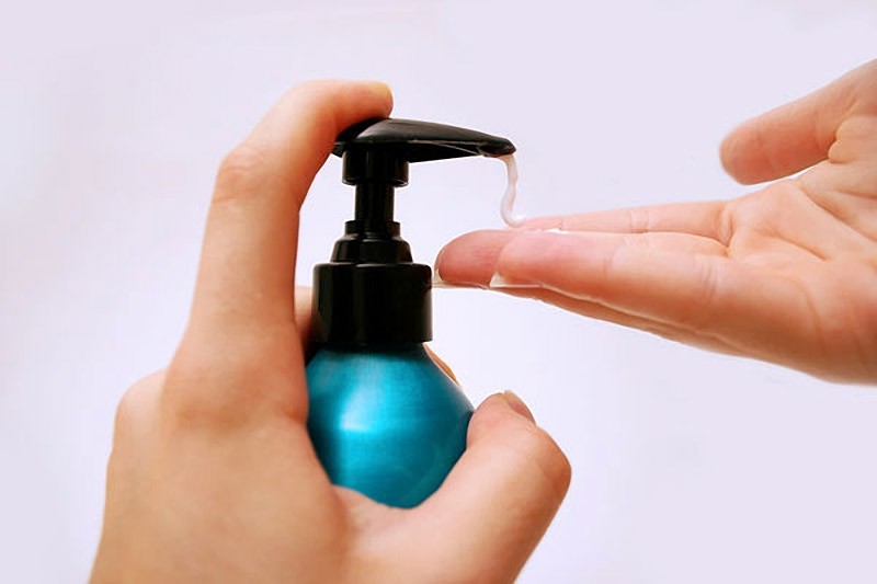 Полезное использование привычных вещей Зубная паста, полезное,отчистить,бананы,чайные пакетики,против