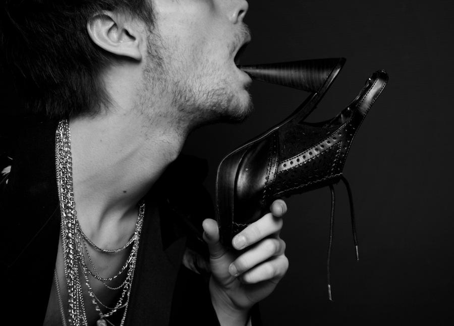 Необычные сексуальные предпочтения Сексуальные извращения, парафилия,