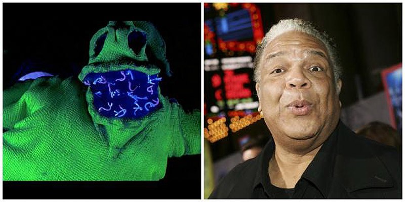 прототипы дисней мультфильмы