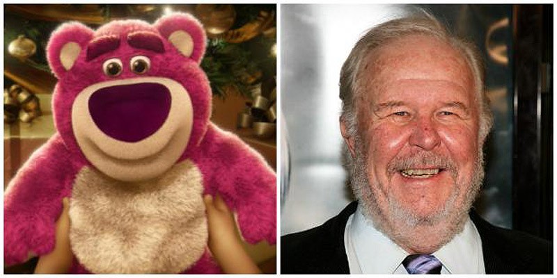 прототипы дисней мультфильмы