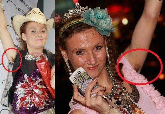 Света яковлева, макияж, гламур