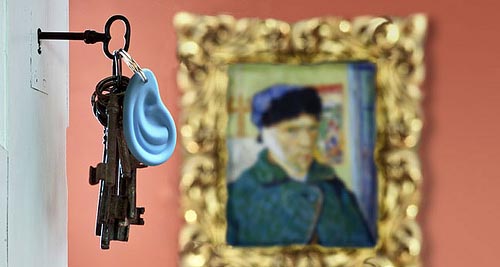 Креативные выдумки дизайнеров дизайнерские вещи, креатив