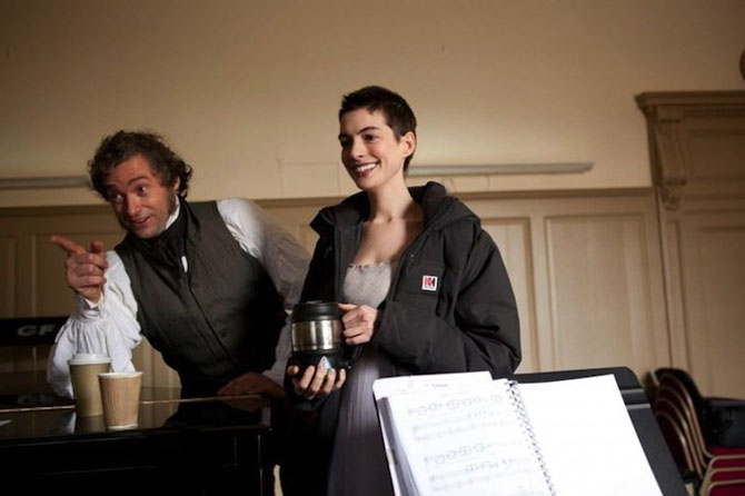 Смех актеров на съемочных площадках культовых фильмов Смех, съемки, фильмы, актеры смеются , Убить Билла, Гарри Поттер