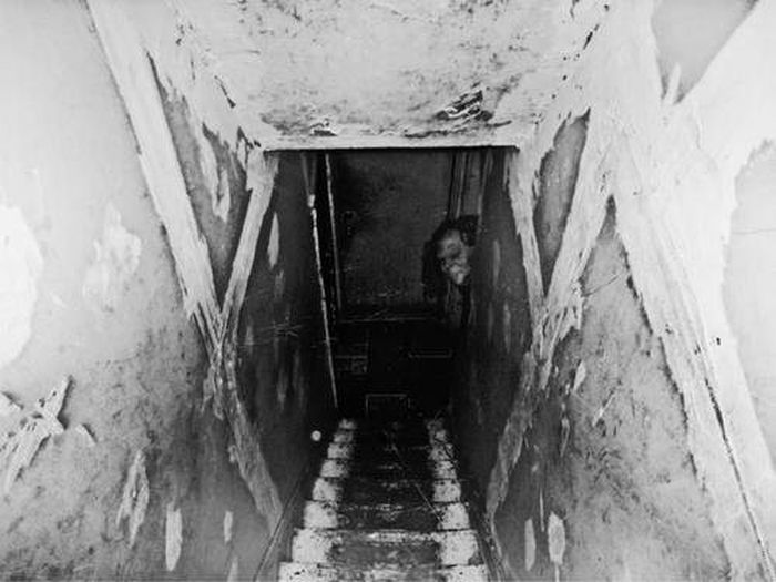 страшные фотографии, пугающие снимки, странные фото 