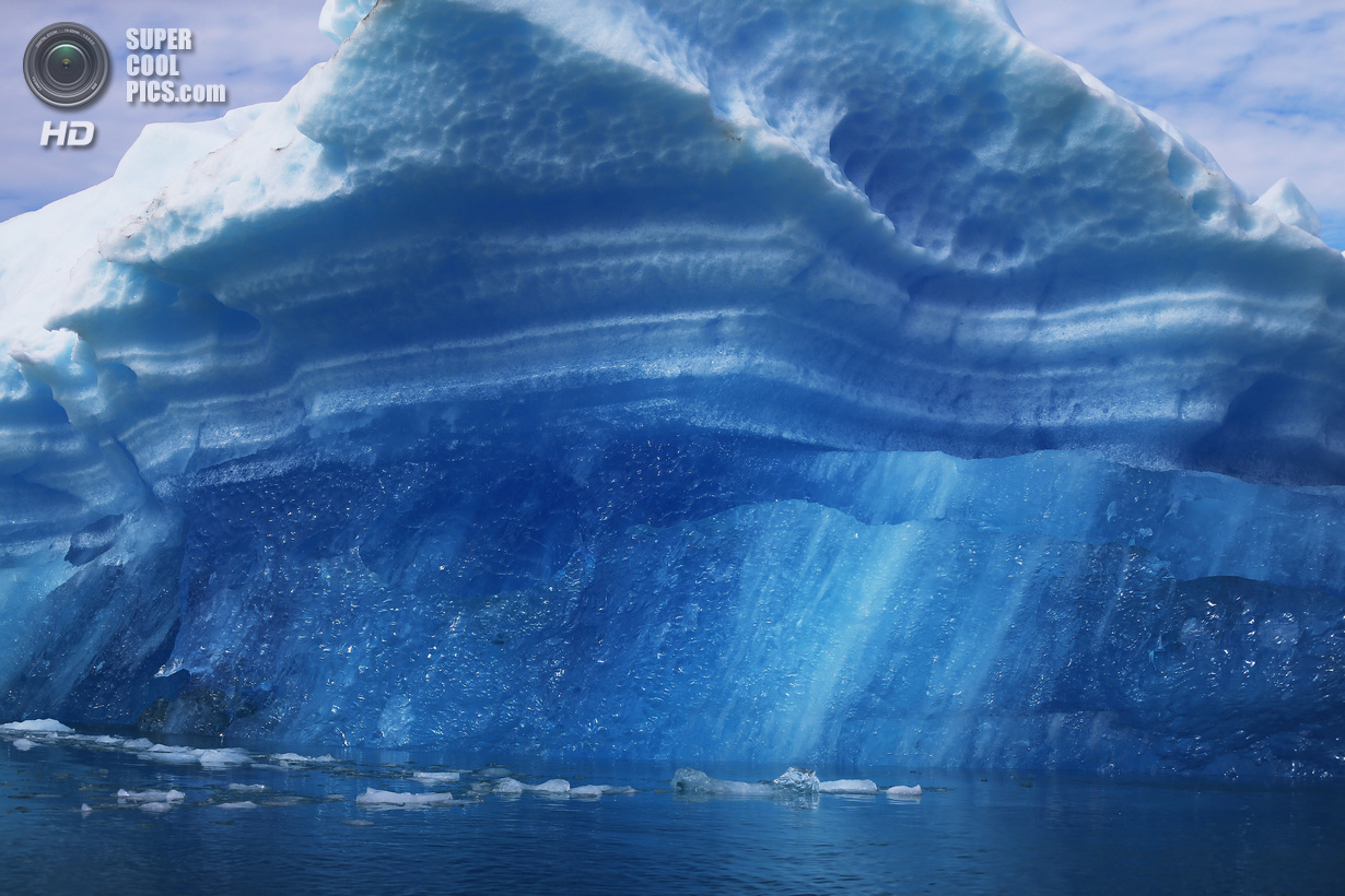 Пейзажи Гренландии, лето,летний период,фотограф, Джо Рейдл, Joe Raedle