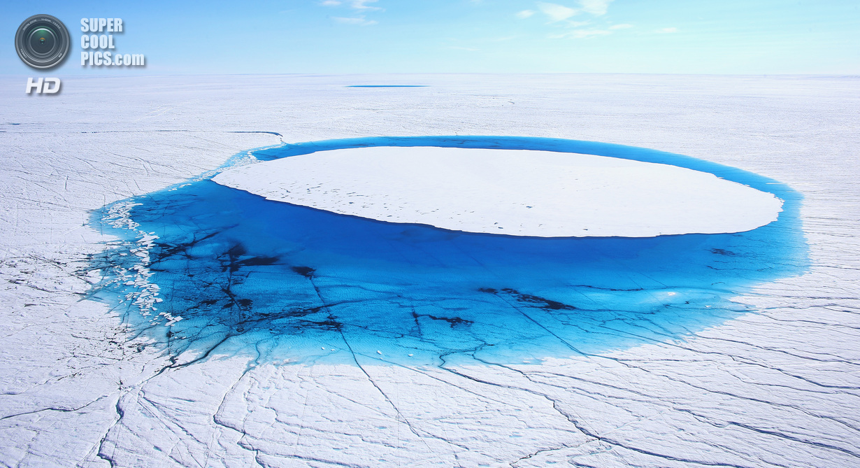 Пейзажи Гренландии, лето,летний период,фотограф, Джо Рейдл, Joe Raedle