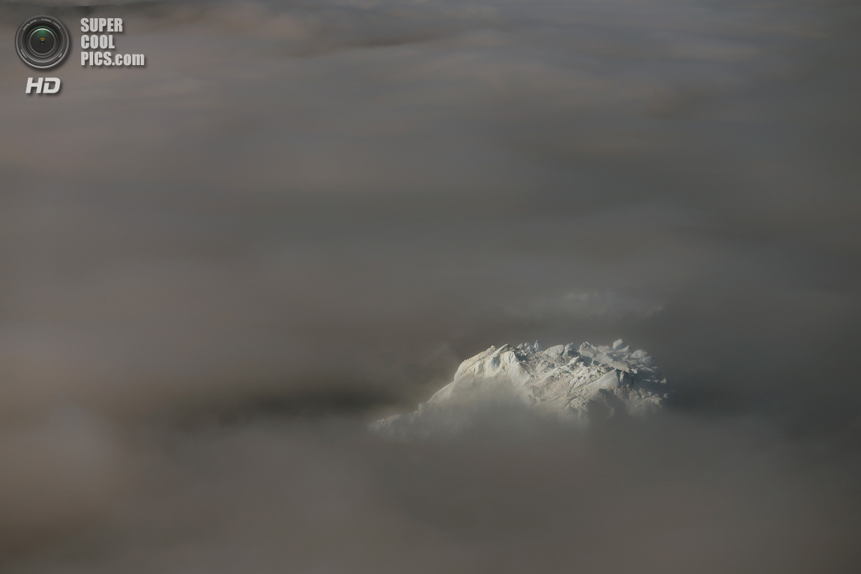 Пейзажи Гренландии, лето,летний период,фотограф, Джо Рейдл, Joe Raedle