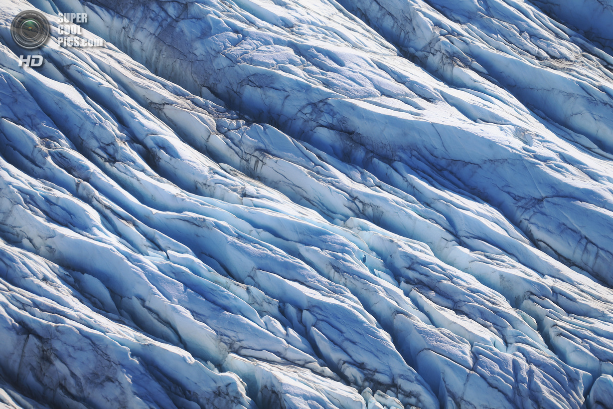 Пейзажи Гренландии, лето,летний период,фотограф, Джо Рейдл, Joe Raedle