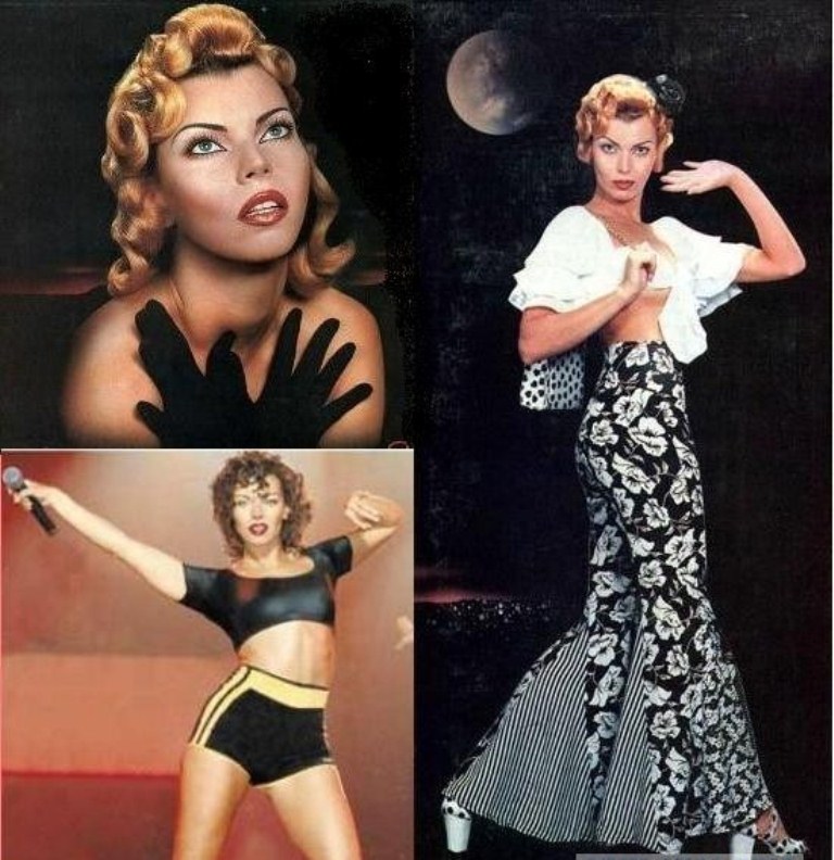  секс-символы, 90-е,российская эстрада,попса