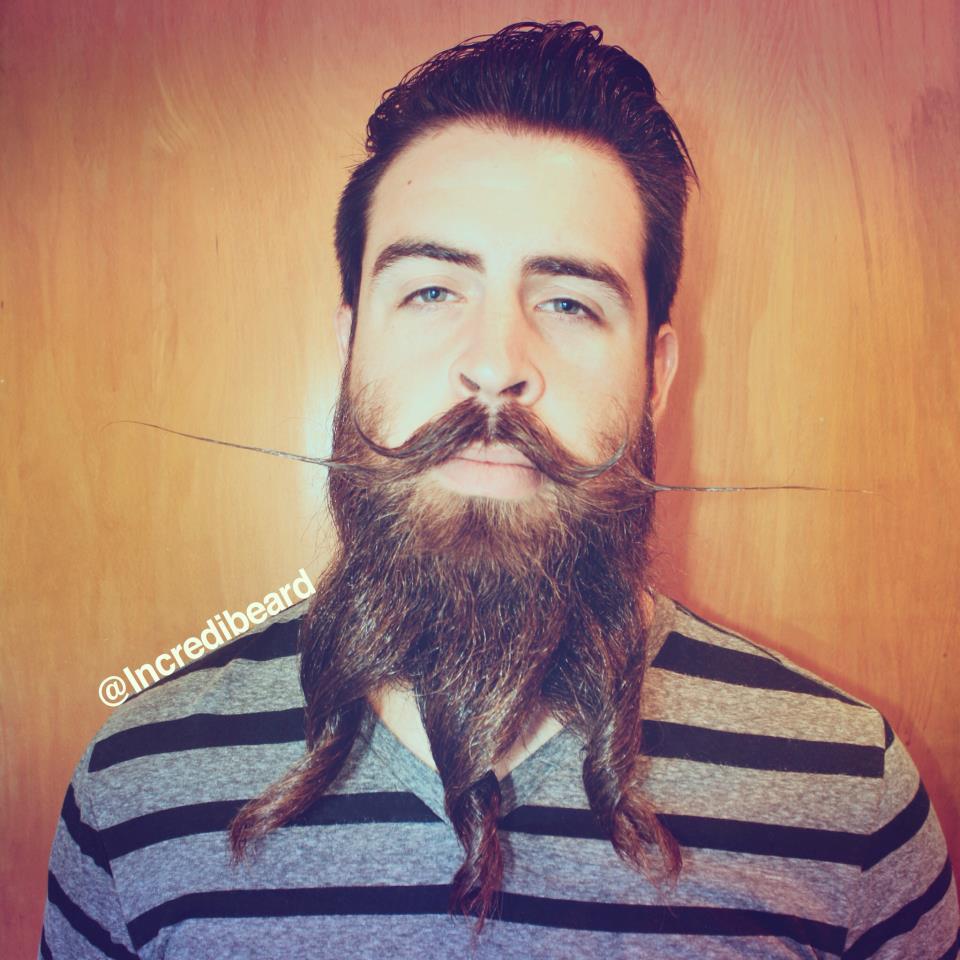 Исайя Вэбб и его фантастическая борода Мистер Невероятная Борода, Mr Incredibeard, Исайя Вэбб, Isaiah Webb