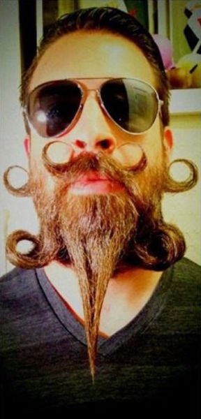 Исайя Вэбб и его фантастическая борода Мистер Невероятная Борода, Mr Incredibeard, Исайя Вэбб, Isaiah Webb