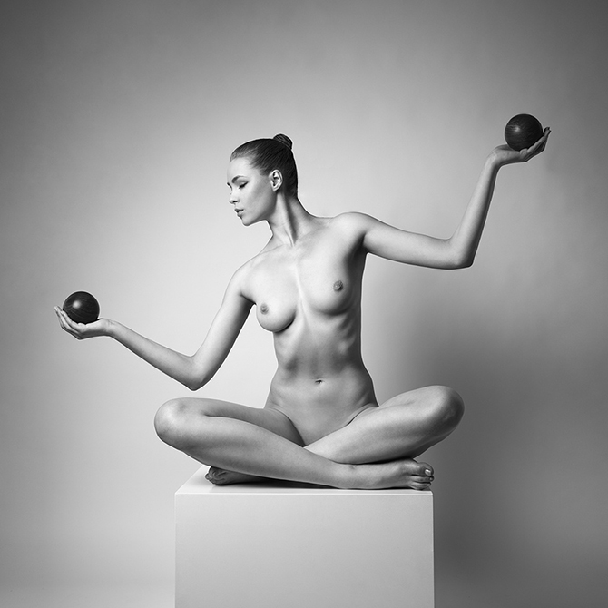 Ню, знаки зодиака,женщины, Зодиак, Аркадиуш Браницки,Arkadiusz Branicki