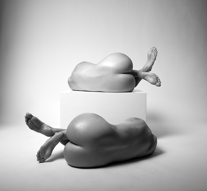 Ню, знаки зодиака,женщины, Зодиак, Аркадиуш Браницки,Arkadiusz Branicki