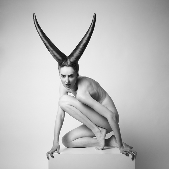 Ню, знаки зодиака,женщины, Зодиак, Аркадиуш Браницки,Arkadiusz Branicki