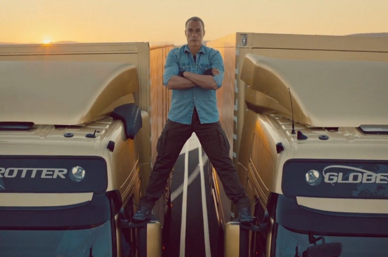 Самые популярные вирусные рекламные ролики за 2013 год самое, популярное видео, вирусное видео, реклама, 2013 год,youtube