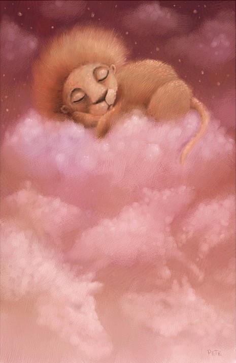 Волшебство, мир фантазий, иллюстрации, Пит Ревонкорпи, Pete Revonkorpi