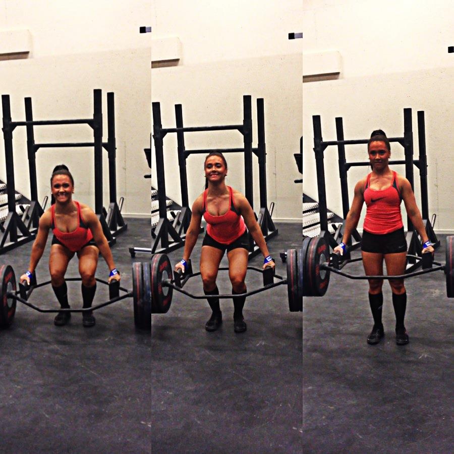 тренировки, crossfit, спортсменка, Норвегия, Сюзанна Сваневик, Suzanne Svanevik