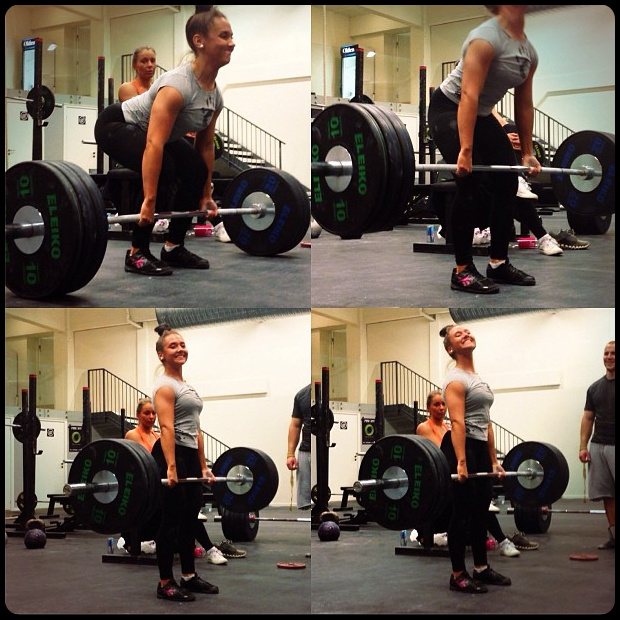 тренировки, crossfit, спортсменка, Норвегия, Сюзанна Сваневик, Suzanne Svanevik