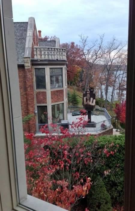 странные, случаи, мести, после развода, пополам, имущество, суд