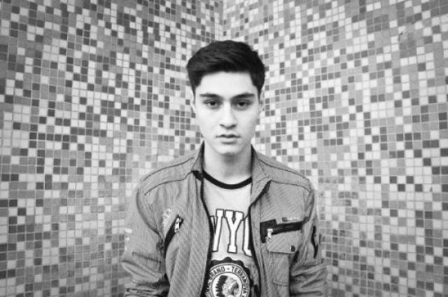 результат смешения разных национальностей, дети от родителей разных национальностей