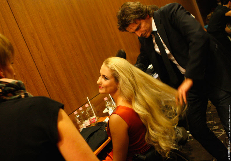 конкурс красоты,инвалиды,Будапешт, 2013