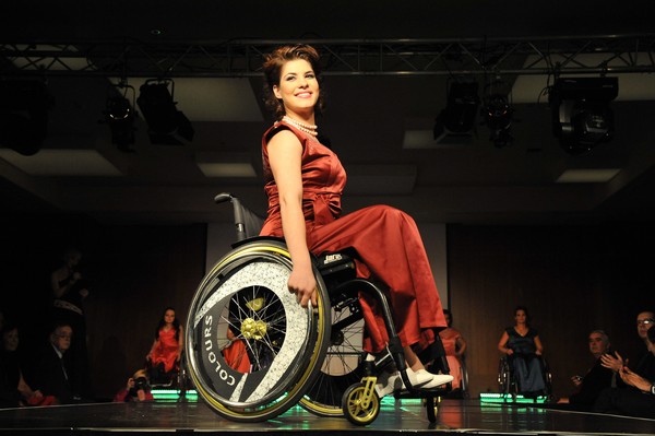 конкурс красоты,инвалиды,Будапешт, 2013