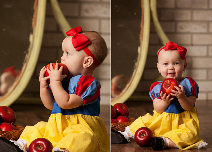 Мэдди, героиня сказок,фотосессия