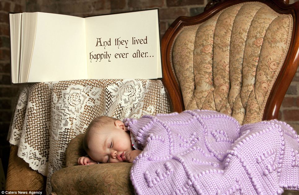 Мэдди, героиня сказок,фотосессия