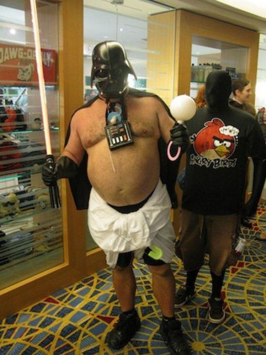 Человеческая глупость, тупость, чудаки