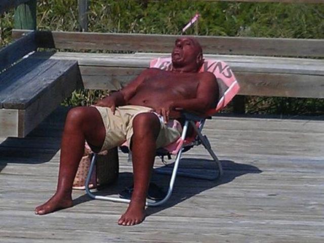 Человеческая глупость, тупость, чудаки