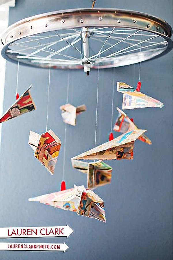 хэнд-мэйд, сделай сам, из старого в новое